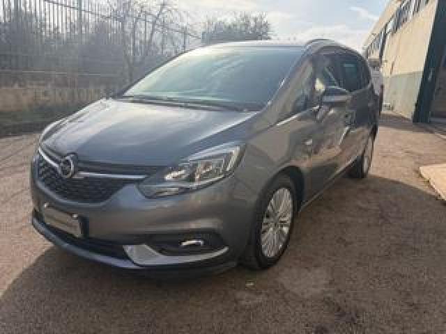 Opel Zafira 1.6 Turbo Ecom 150cv Innovation 