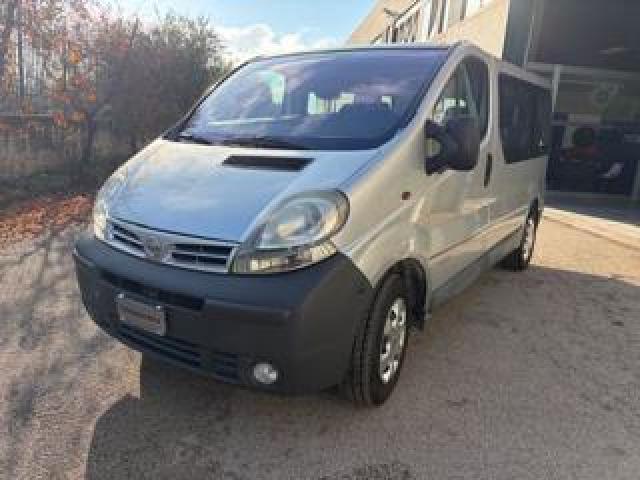 Nissan Primastar 1.9 Dci/100 Pc Avantour 