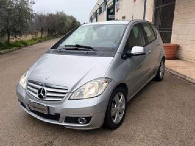 Mercedes Benz A 180 Cdi Avantgarde 