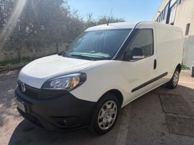 Fiat Doblo Doblò 1.4 Natural Power Pl-Tn Cargo Maxi Easy 