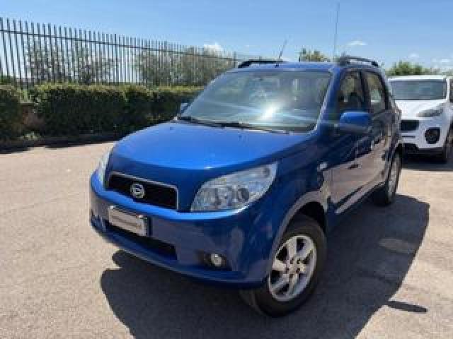 Daihatsu Terios 1.5 4wd Sx 