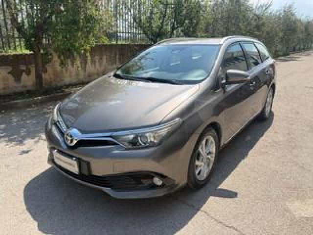 Toyota Auris Touring Sports 1.6 D-4d Lounge 
