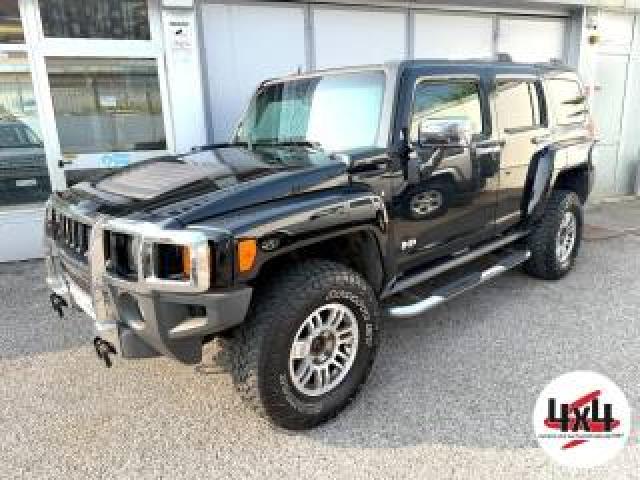 Hummer