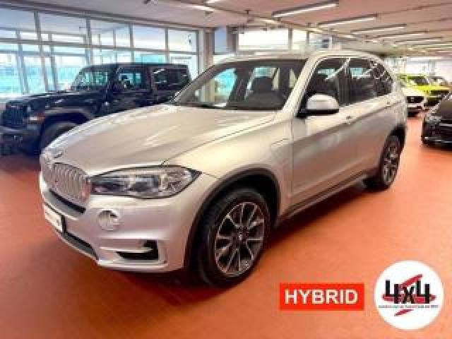 Bmw X5 Xdrive40e Iperformance 