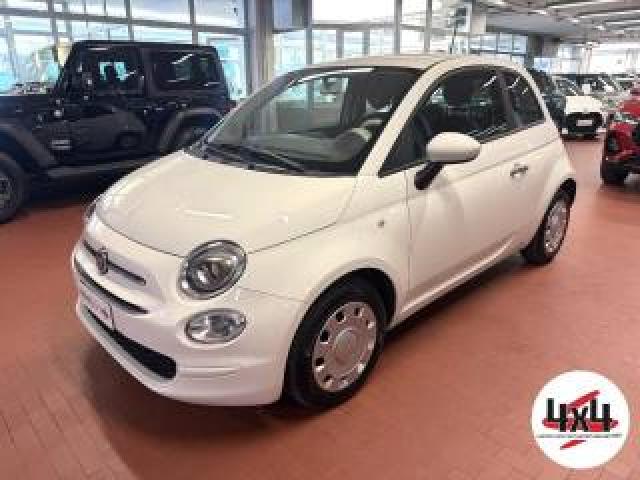 Fiat 500 1.2 Pop *offerta Promo* 