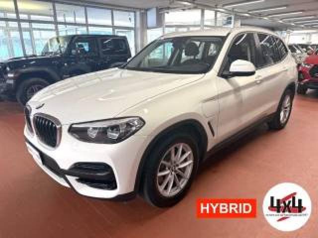 Bmw X3 Xdrive30e Advantage *plug-In*offerta Promo* 