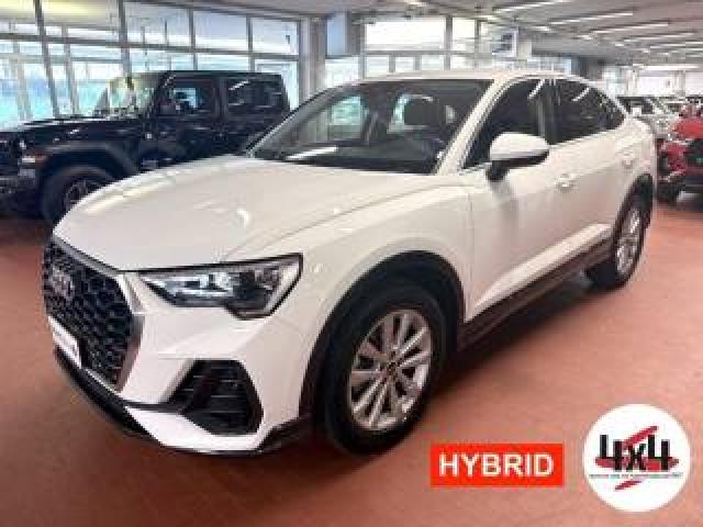 Audi Q3 Spb 35 Tfsi S-Tronic *hybrid*offerta Promo* 