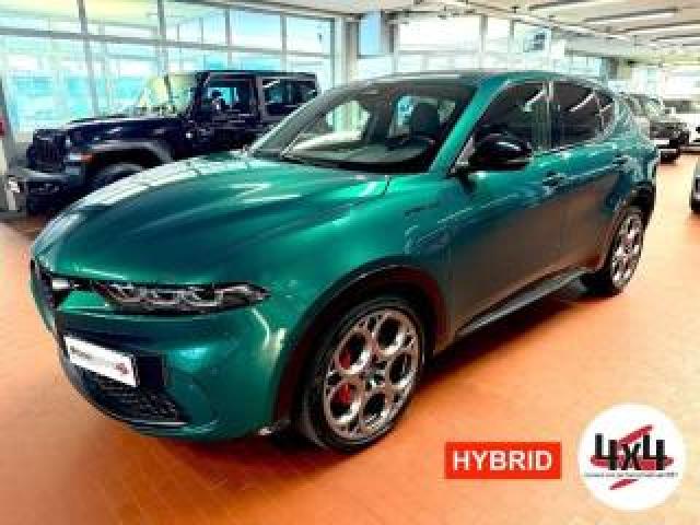 Alfa Romeo Tonale 1.5 Hybrid Mhev 130 Cv ?speciale? *offerta Promo* 
