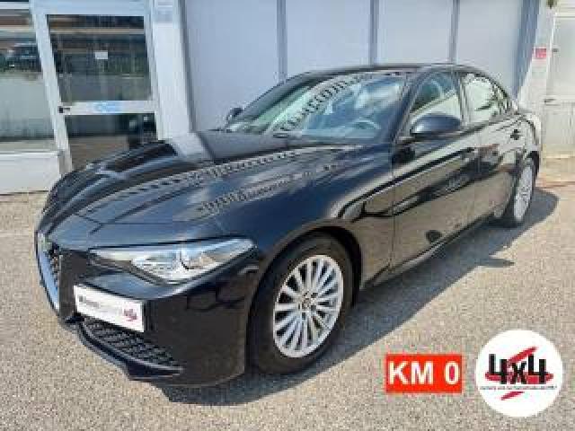 Alfa Romeo Giulia 2.2 Td 160 Cv At8 Super Business *km 0* 