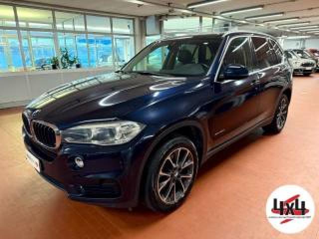 Bmw X5 25d Xdrive Luxury *euro 6* 