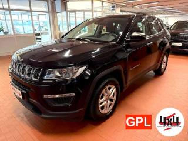 Jeep Compass 1.4 Multiair Fwd Sport *gpl*offerta Promo* 