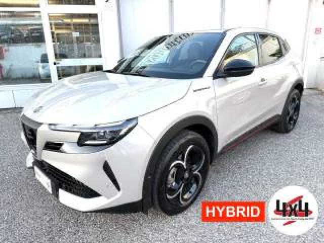 Alfa Romeo Junior 1.2 Hybrid Edct6 136 Cv Speciale *offerta Promo* 