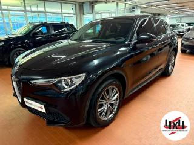 Alfa Romeo Stelvio 2.2 Jtdm 190 Cv Q4 ?offerta Promo* 