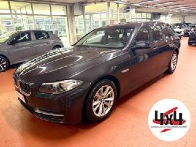 Bmw 520 D Xdrive Auto. Touring Luxury *euro 6* 