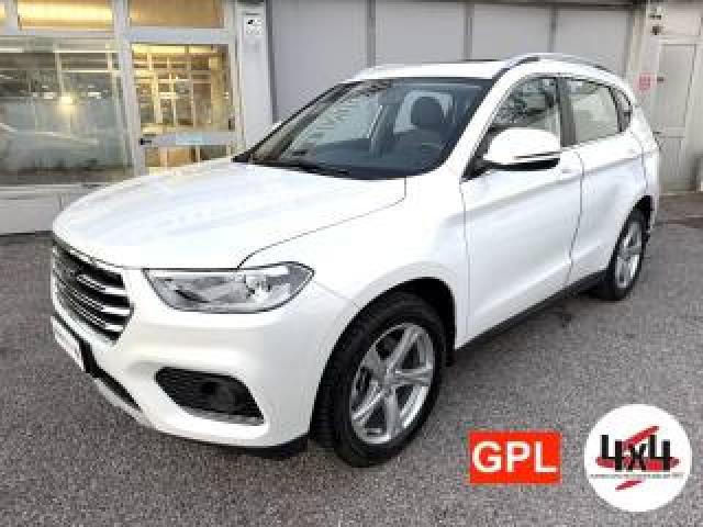 Haval H2 1.5t Gpl Premium *mono Fuel*offerta Promo* 