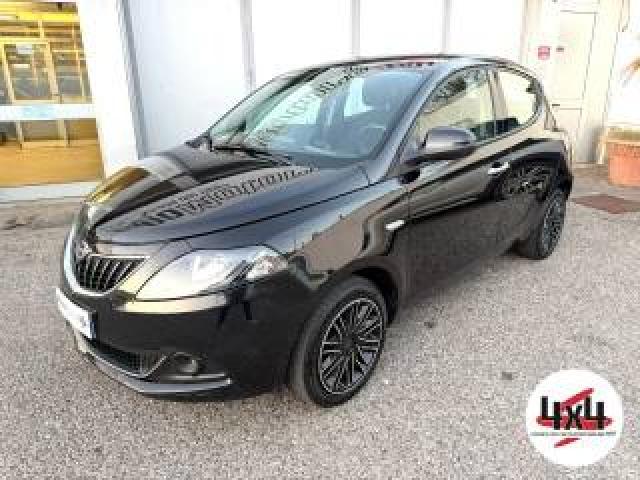 Lancia Ypsilon 1.0 Firefly Hybrid 5 Pt. Gold *offerta Promo* 