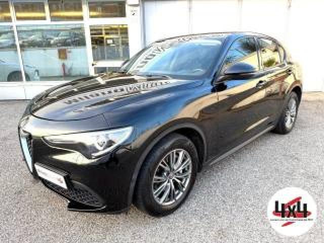Alfa Romeo Stelvio 2.2 Jtdm 190 Cv Q4 ?offerta Promo* 