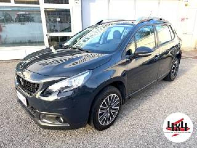 Peugeot 2008 1.5 Bluehdi S&s Active *offerta Promo* 