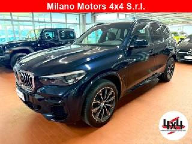 Bmw X5 Xdrive25d M-Sport *iva Esposta* 