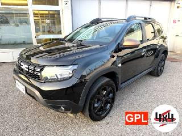 Dacia Duster 1.0 Tce Gpl 4x2 Extreme *offerta Promo* 