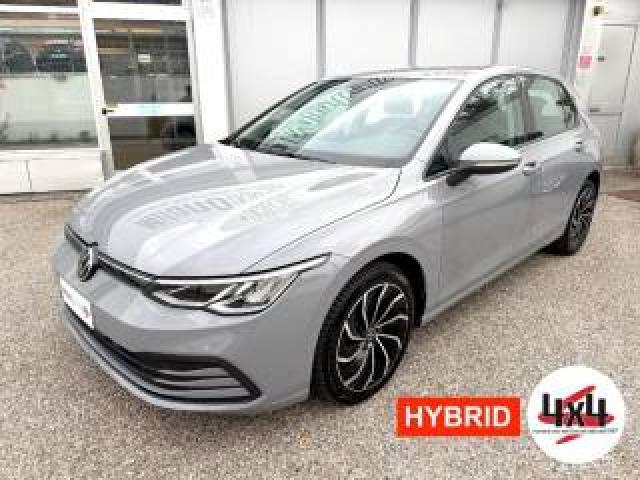 Volkswagen Golf 1.0 Etsi Hybrid Evo Dsg Life *offerta Promo* 