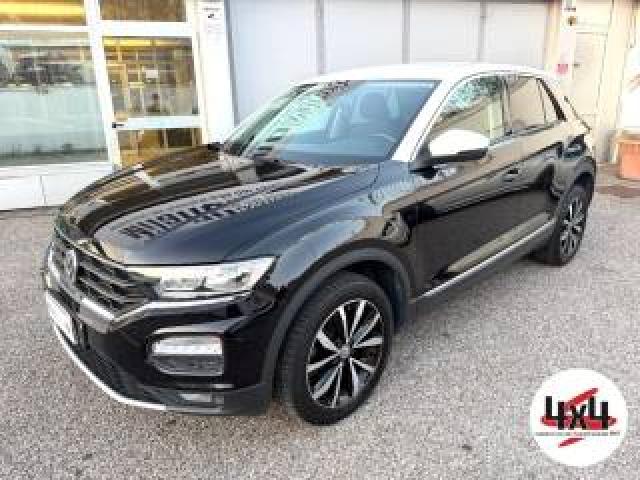 Volkswagen T-Roc 1.5 Tsi Act Style Bluemotion *offerta Promo* 