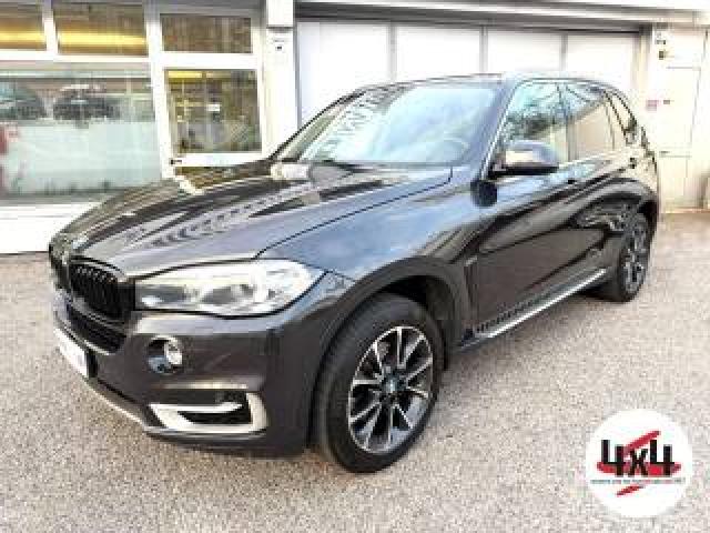 Bmw X5 25d Xdrive Luxury *euro 6*offerta Promo* 
