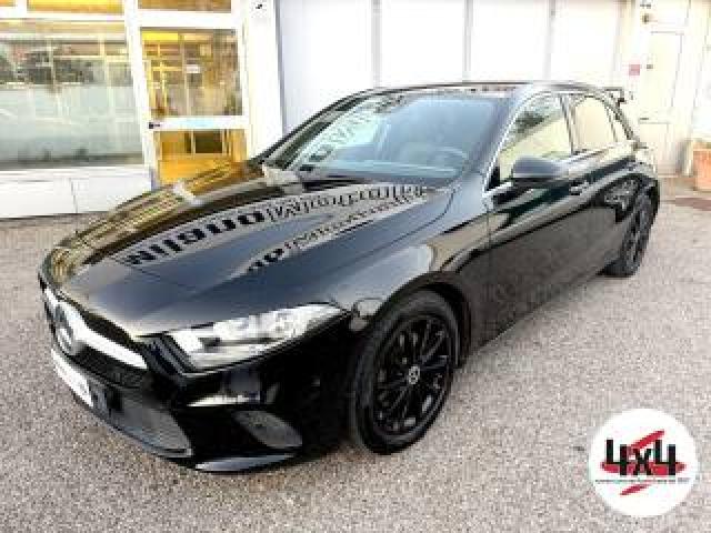 Mercedes Benz A 200 Benz. Business Extra *gancio Traino*offerta Promo* 