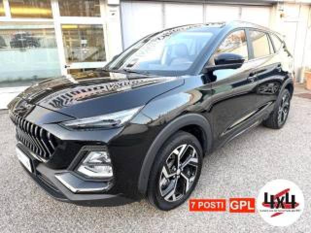 Evo Evo7 1.5 Turbo 7 Posti Bi-Fuel Gpl *offerta Promo* 