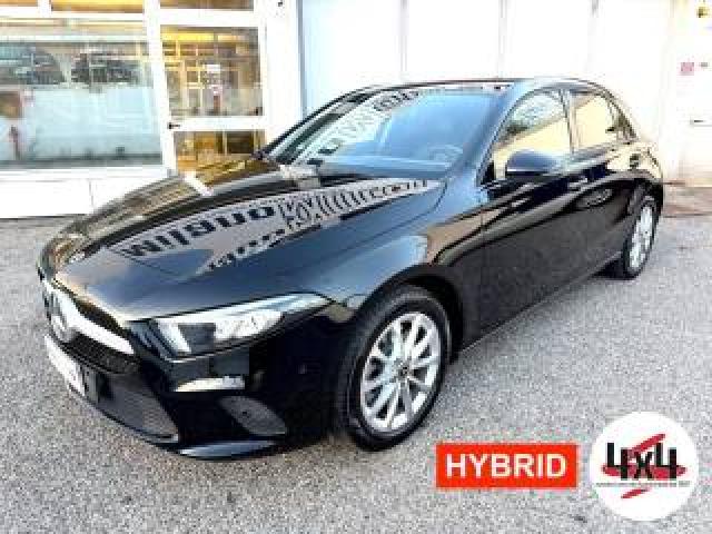 Mercedes Benz A 250 E Eq-Power Auto. Business Extra *offerta Promo* 