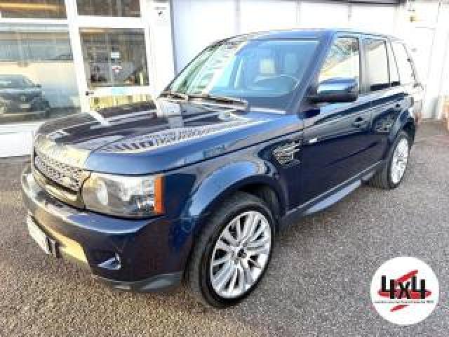 Land Rover Range Rover Sport 3.0 Sdv6 Hse *restyling*euro 5* 