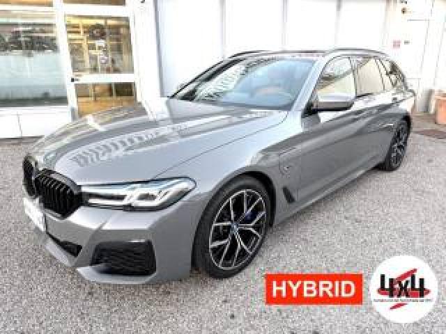 Bmw 530 E Xdrive Touring M-Sport *iva Esposta*offerta Pro 