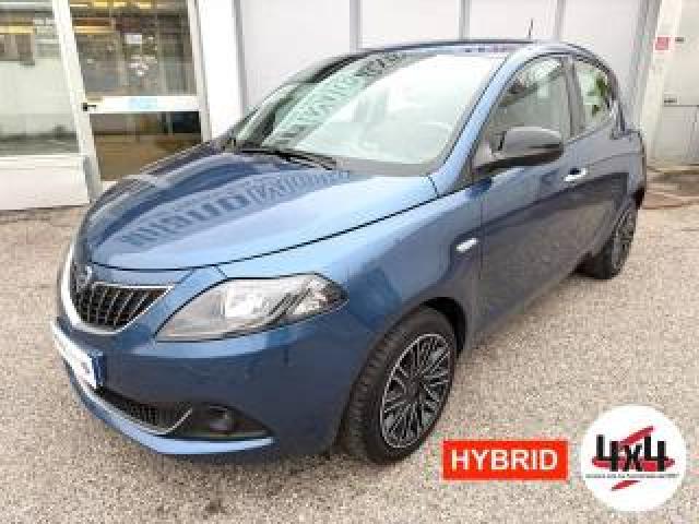 Lancia Ypsilon 1.0 Firefly Hybrid 5 Pt. Eco Chic *offerta Promo* 