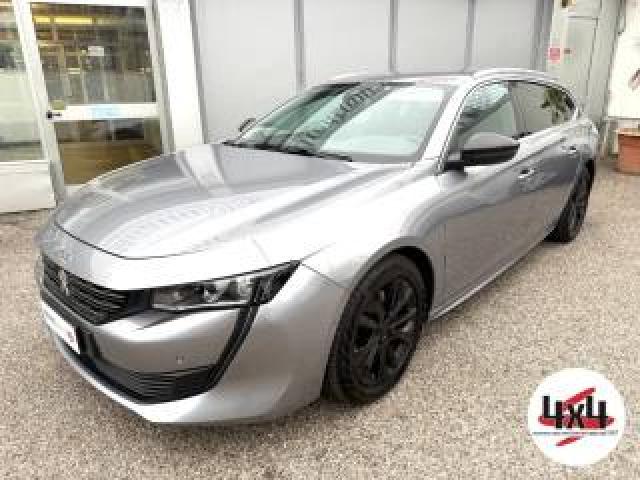 Peugeot 508 2.0 Hdi Sw Allure 160 Cv*offerta Promo* 