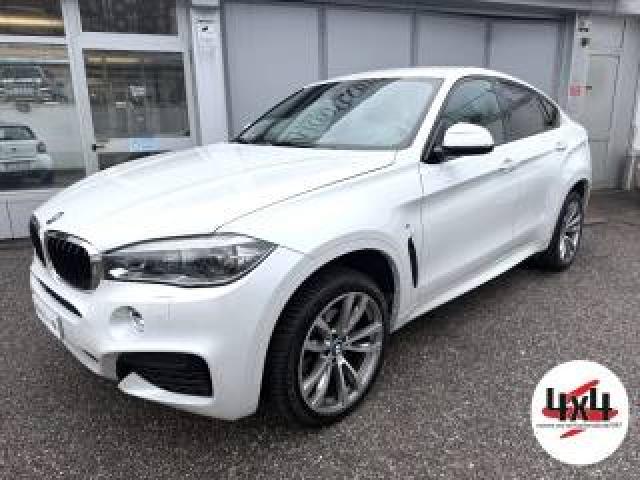 Bmw X6 30d Xdrive M-Sport ? Offerta Promo ? 
