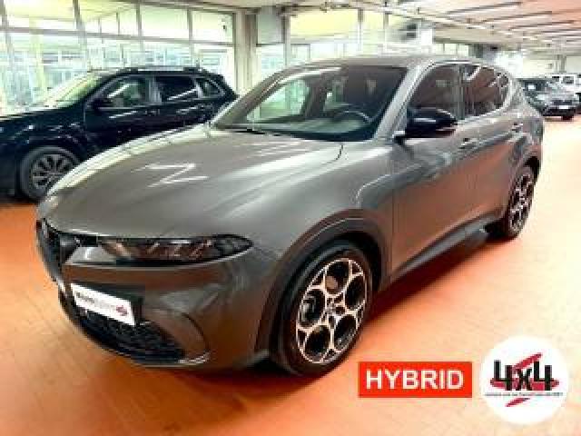 Alfa Romeo Tonale 1.5 Hybrid Mhev 130 Cv ?sprint? *offerta Promo* 