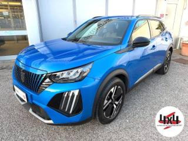 Peugeot 2008 Puretech 100 S&s Allure *15.508 Km*offerta Promo* 