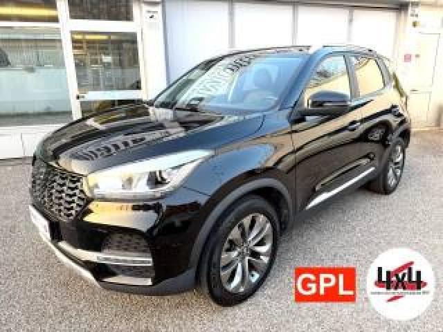 Dr Motor Dr 4.0 1.5 Bi-Fuel *gpl*offerta Promo* 