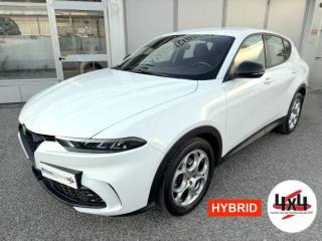 Alfa Romeo Tonale 1.5 Hybrid Mhev 130 Cv ?sprint? *offerta Promo* 