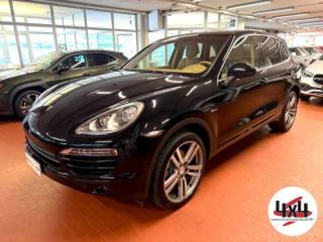 Porsche Cayenne 3.0 Diesel *cerchi Da 21? 