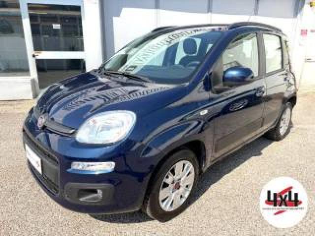Fiat Panda 1.2 Benz. Easy *49.515 Km* 
