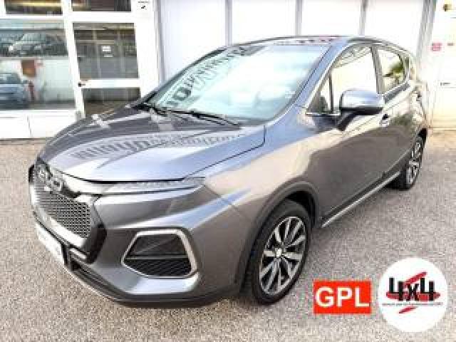 Evo Evo4 1.6 Bi-Fuel *gpl*offerta Promo* 