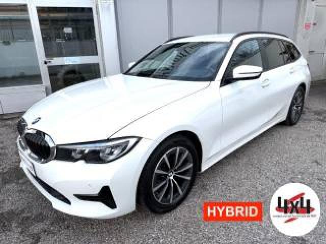 Bmw 320 D Touring Mhev Auto. M-Sport 