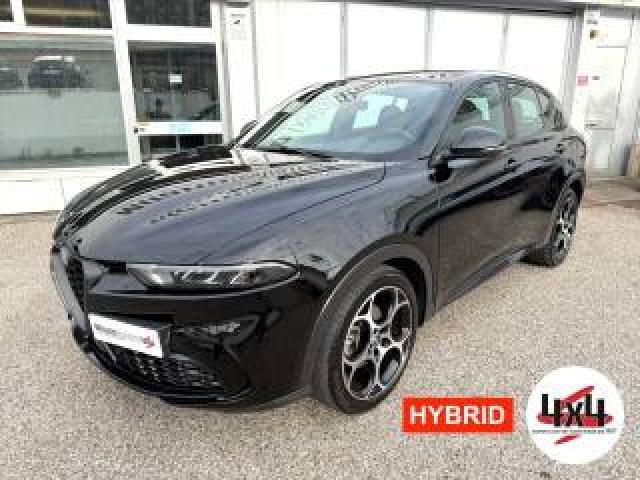 Alfa Romeo Tonale 1.5 Hybrid Mhev 130 Cv ?sprint? 