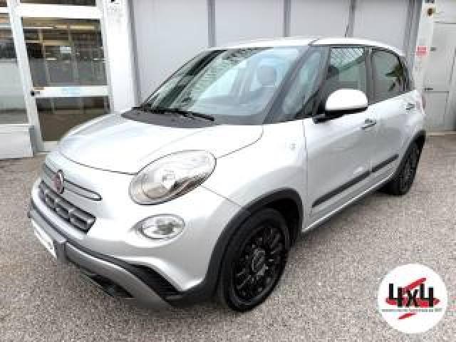 Fiat 500l 1.4 Benz./gpl 95 Cv 
