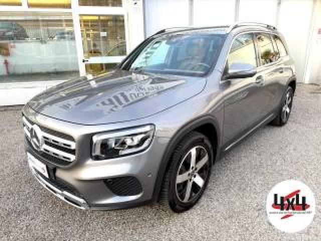 Mercedes Benz Glb 200 D Auto. 150 Cv *7 Posti* 