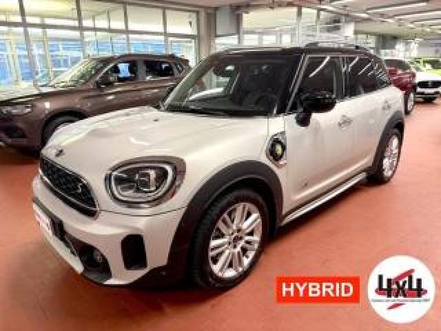 Mini Countryman 1.5 Cooper Se All4 Auto. Hybrid 