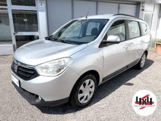 Dacia Lodgy 1.5 Dci 90cv 5 Posti Lauréate 