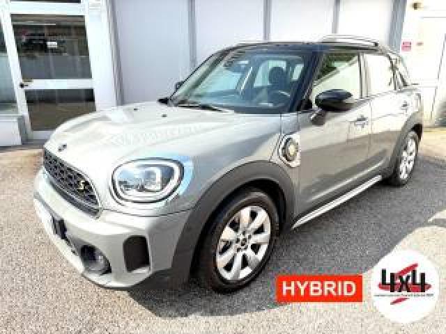 Mini Countryman 1.5 Cooper Se All4 Auto. Hybrid *iva Esposta* 