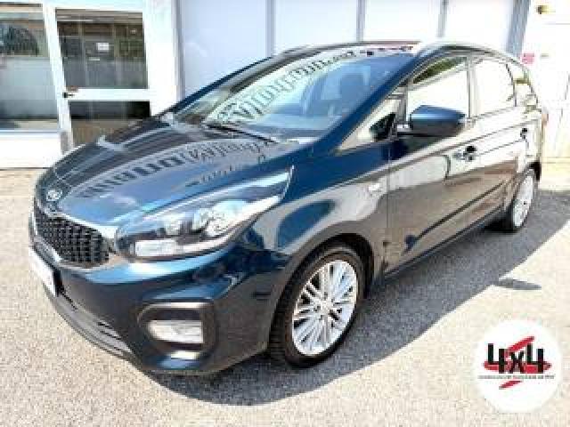 Kia Carens 1.6 Gdi Cool *7 Posti*54.841 Km* 